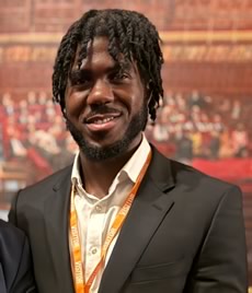 Professor Alex Stevens